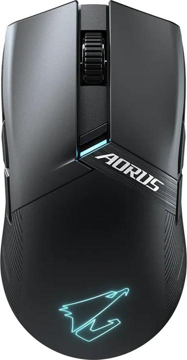 Actual product image Gigabyte Aorus M6 (Wireless)
