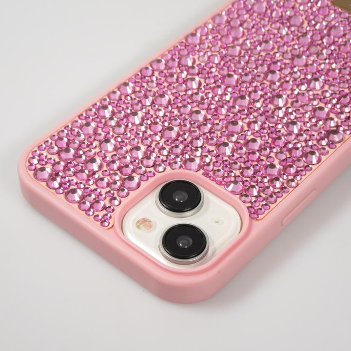Image du produit PhoneLook Coque Diamant strass The Bling World (Apple iPhone 15)