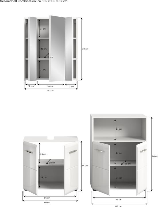 Produktbild Xonox Home Ice