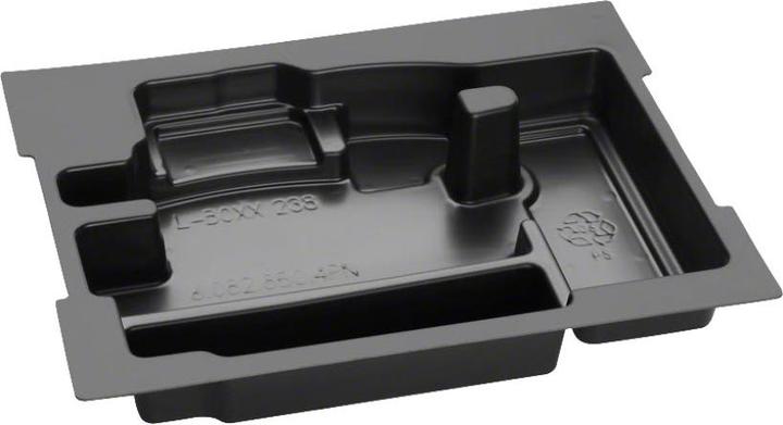 Produktbild Bosch Professional L-Boxx Einlage passend für GSS 230/280 AE