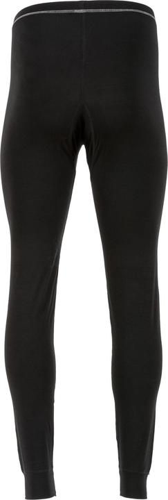 Produktbild Highlander Bamboo 190 Mens Pants Black Xxl (XXL)