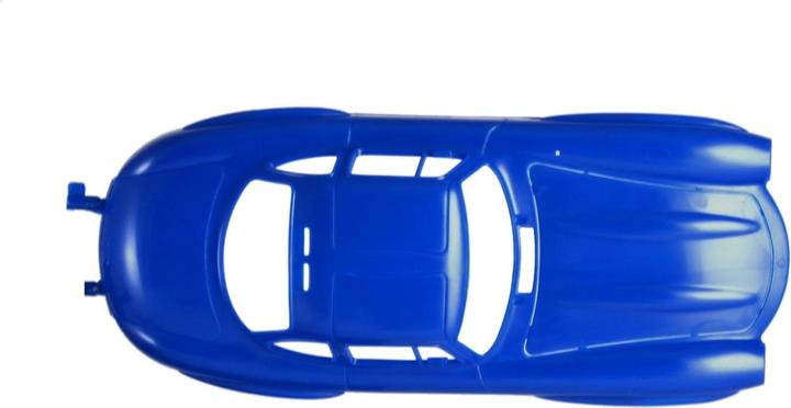 Produktbild 1:24 Mercedes Benz 300 SL Gull Wing