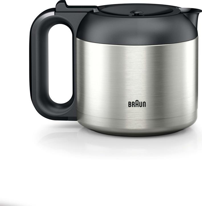 Produktbild Braun KF 7125