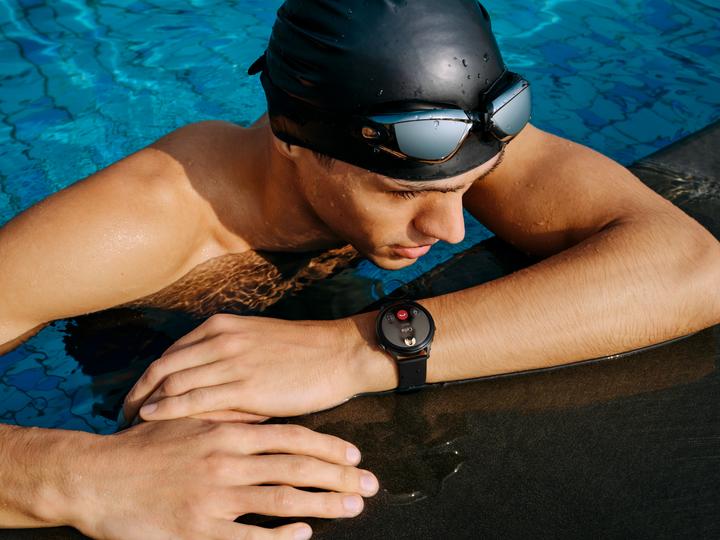 Immagine prodotto Huawei Watch 3 Pro Classic (48 mm, 4G)