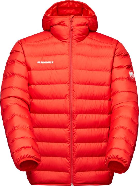 Mammut Waymarker IN Hooded Jacket Men (M)