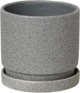 Immagine prodotto Broste Copenhagen Vaso da fiori Polaris Ø 12 cm