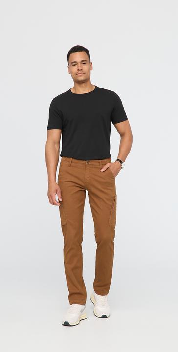 Produktbild Du/Er Live Free Relaxed Adventure Pant (W36/L32)