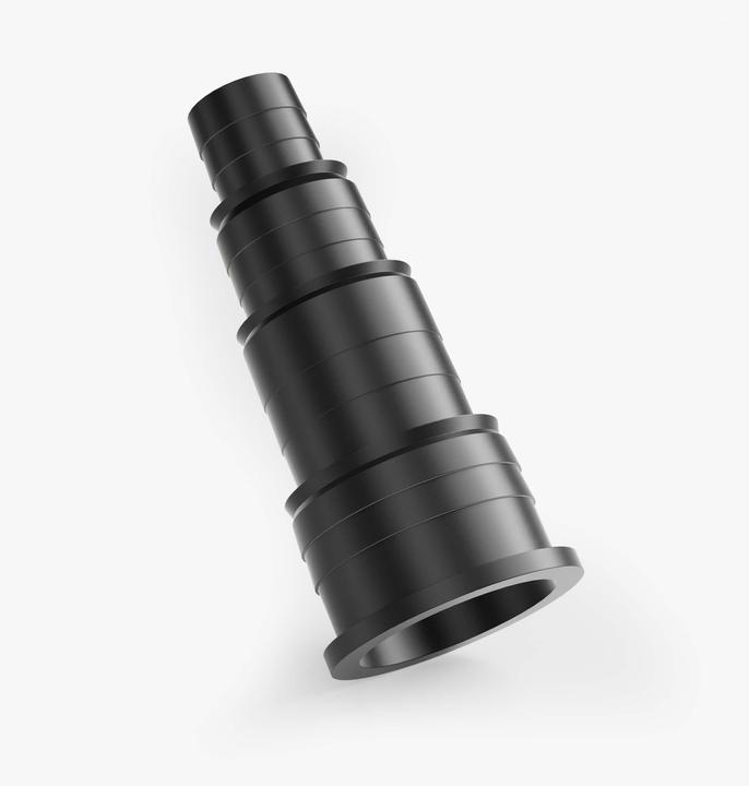 Image du produit SunSun Pièce détachée - Embout cranté pour stérilisateur de bassin WilTec HP CUV-111