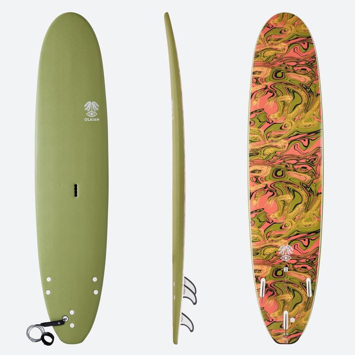 Olaian 500 (8'6")