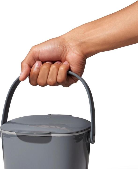 Produktbild OXO Küchenabfalleimer (2.80 l)