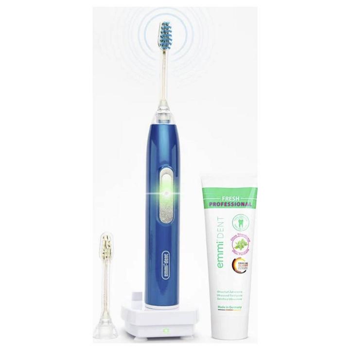 Produktbild Emmi-dent Ultraschallzahnbürste (Ultraschallzahnbürste)