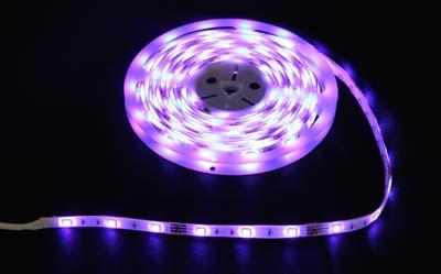 Immagine prodotto Globo Nastro LED Nastro LED (RGBW, 300 cm, Interno)