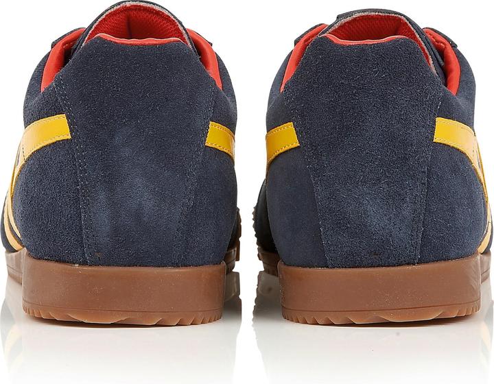 Produktbild Gola Harrier Suede (41)