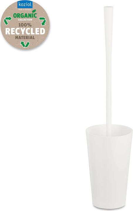 Produktbild Koziol Toilettenbürste Rio Weiss