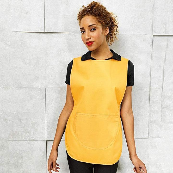 Image du produit Premier Tablier de travail avec poche (XL)