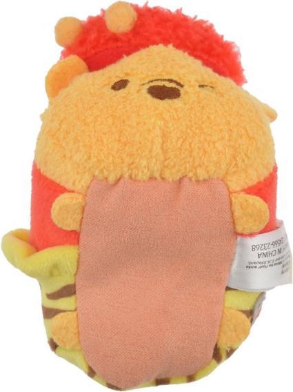 Immagine prodotto Disney Tsum Tsum Mini (S) Winnie the Pooh (7.50 cm)