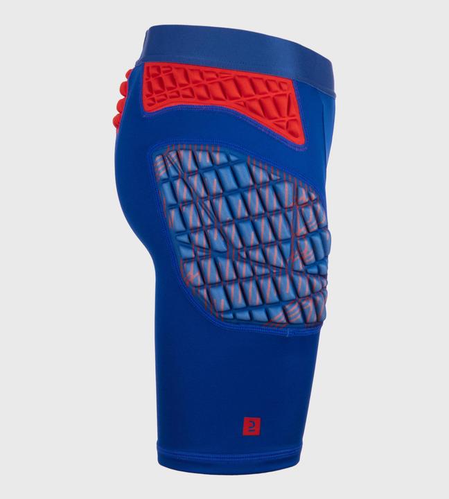Produktbild Decathlon UDS 500 (12, Protektorenshorts, Einzelstück)