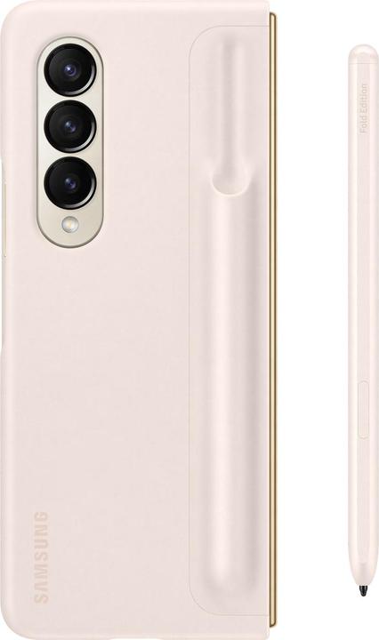 Produktbild Samsung Standing Case mit Stift (Samsung Galaxy Z Fold4)