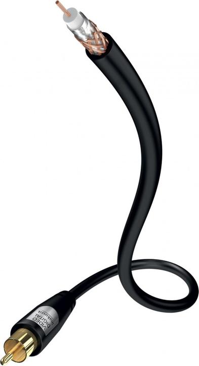 Immagine prodotto Inakustik Cavo coassiale digitale a stella (Cavi antenna)
