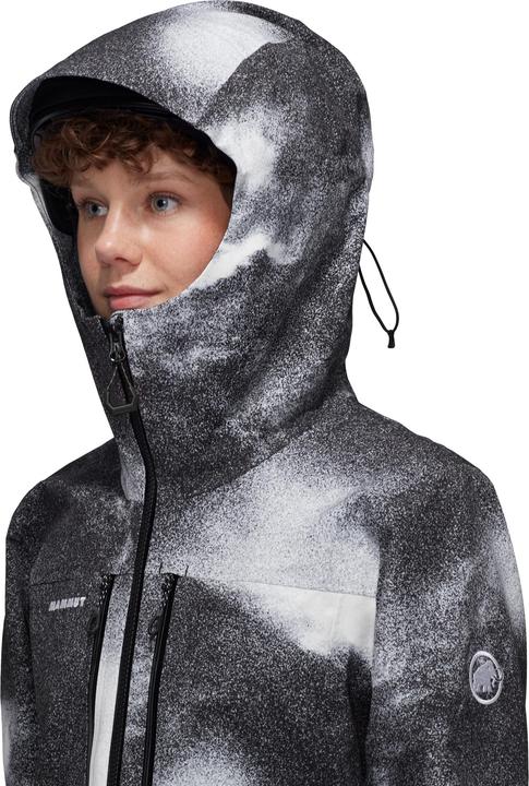 Produktbild Mammut Stoney HS Hooded Jacket Grain (L)