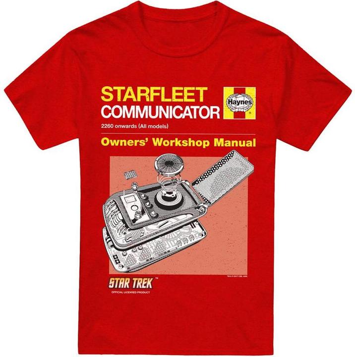 Produktbild Comm TShirt (XL)
