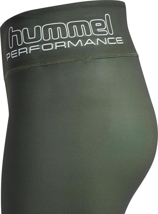 Actual product image hummel Hmlte Fundamental Mid Waist Tights (L)