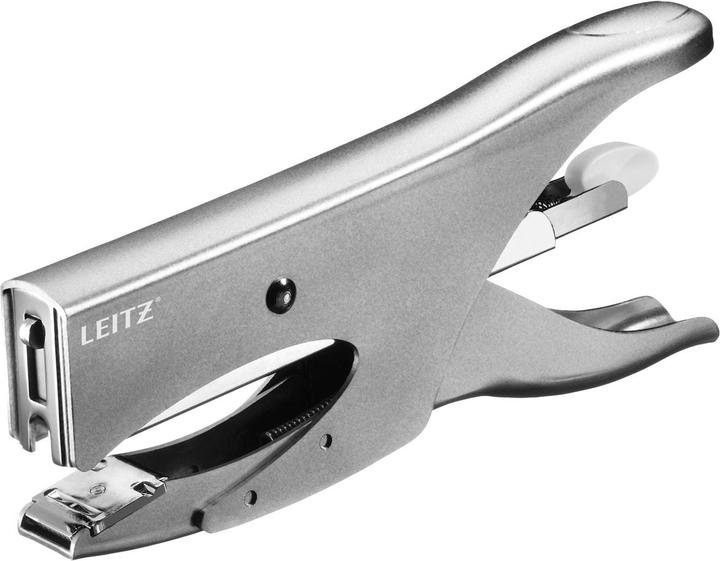 Immagine prodotto Leitz Pinzatrice 5549 (40 lamelle)
