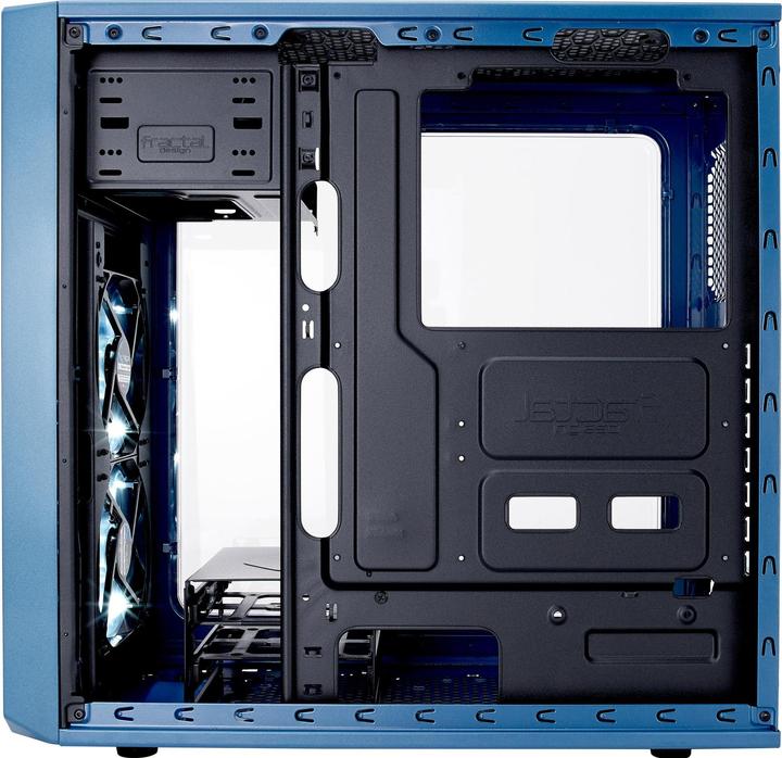 Image du produit Fractal Focus G (ATX, mATX, Mini-ITX)