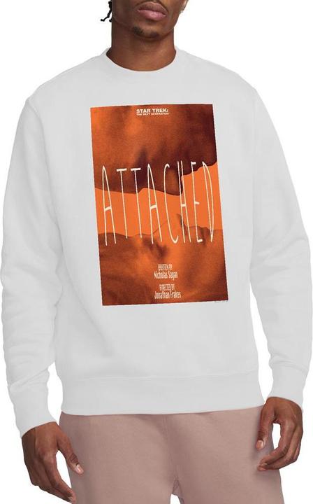 Immagine prodotto The Next Generation Season 7 Episode 8 Felpa Adulto Unisex (XXL)
