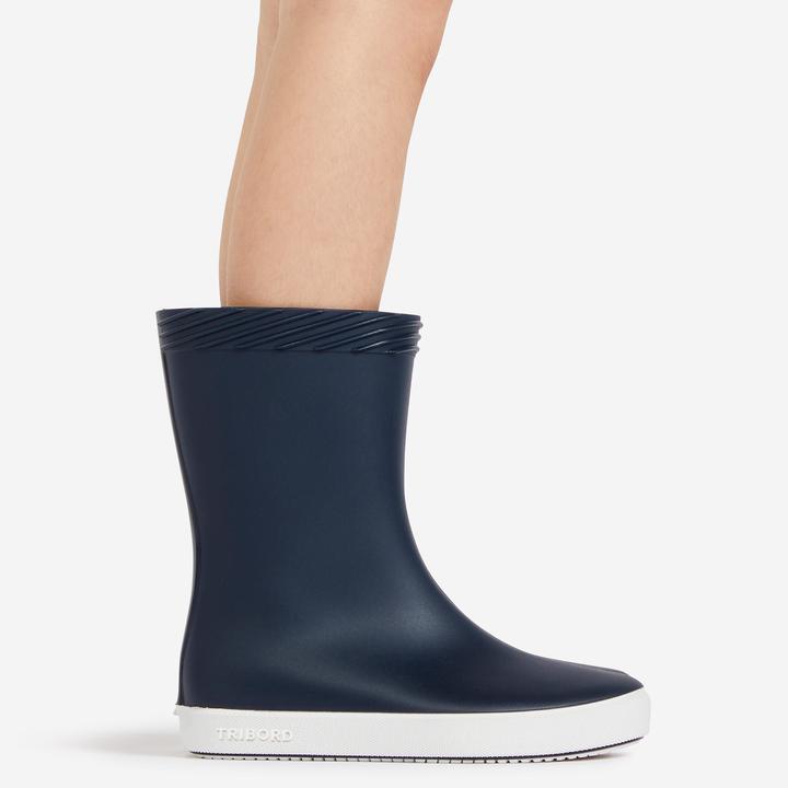 Bleu, Jaune, Blanc