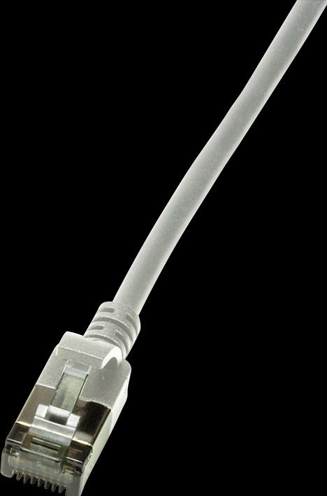 Productafbeelding LogiLink Netwerkkabel (STP, CAT6a, 2 m)