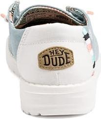 Actual product image Hey Dude Wendy Boho (35)