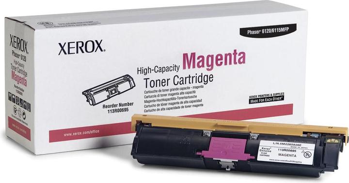 Produktbild Xerox 113r00695 (M)