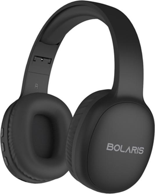 Actual product image Bolaris 3-in-1 audio package Headphones Speakers TWS (15 h, Wireless)