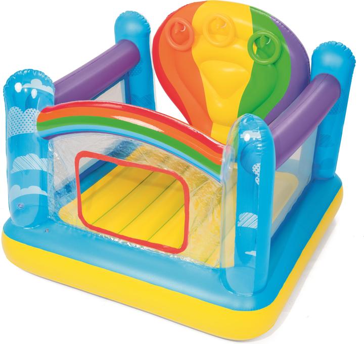Actual product image Bestway Up, In & Over