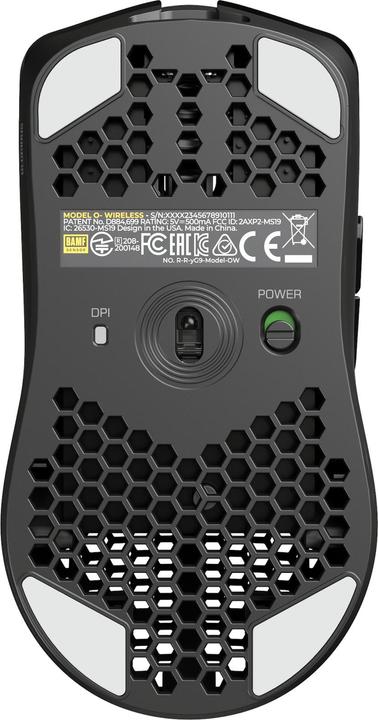 Produktbild Glorious PC Gaming Race Model O- (Kabellos)