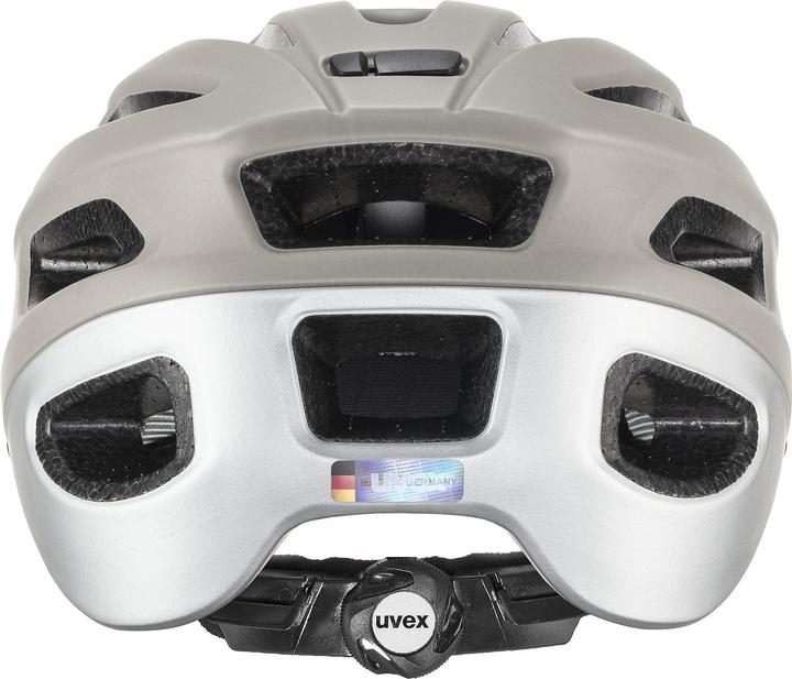 Actual product image Uvex Sports true cc (52 - 56 cm)