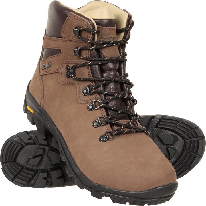 Image du produit Mountain Warehouse - Bottines de marche ODYSSEY EXTREME - Femme (44.5)