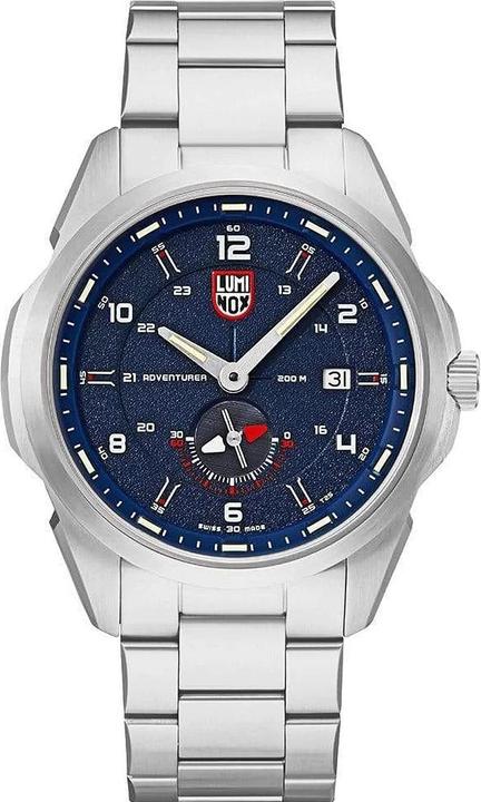 Luminox Atacama Adventurer Field 1760 Series (Taucheruhr, 42 mm)