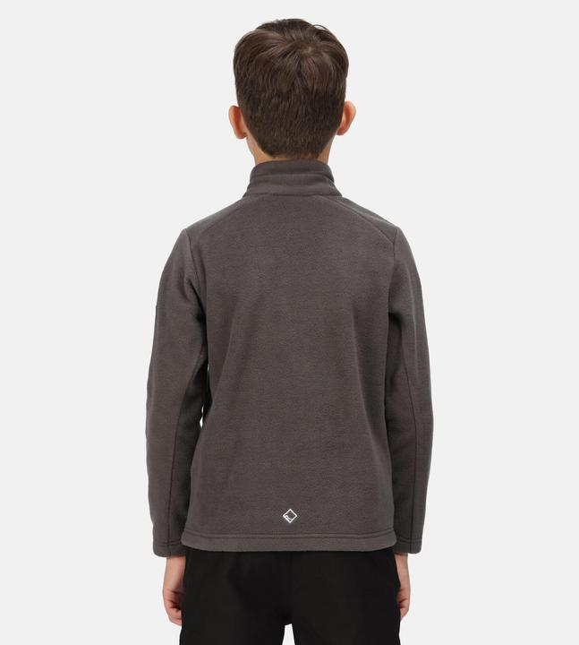 Produktbild Regatta Marlin VII Fleecejacke Durchgehender Reissverschluss (128)