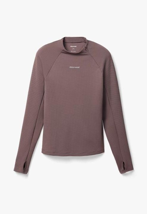 Produktbild Nnormal Trail Long Sleeve (S)