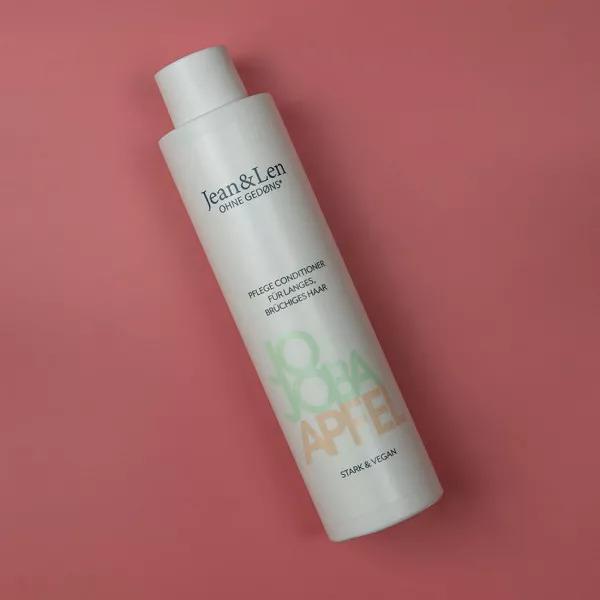 Immagine prodotto Jean & Len Balsamo curativo Jojoba e Mela (300 ml)