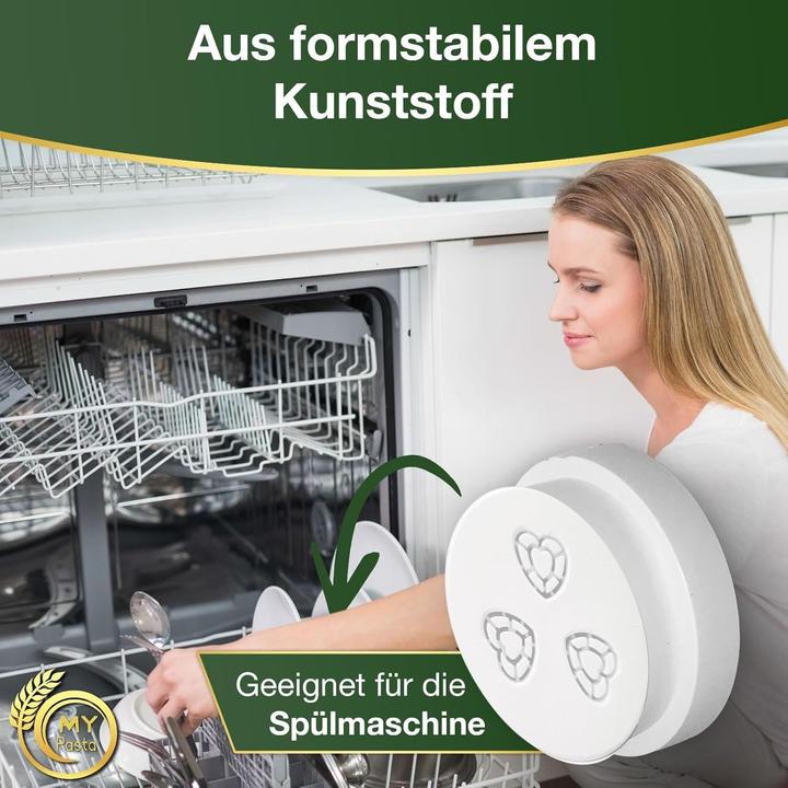 Image du produit My Pasta Herzform - Aufsatz für Pastamaker