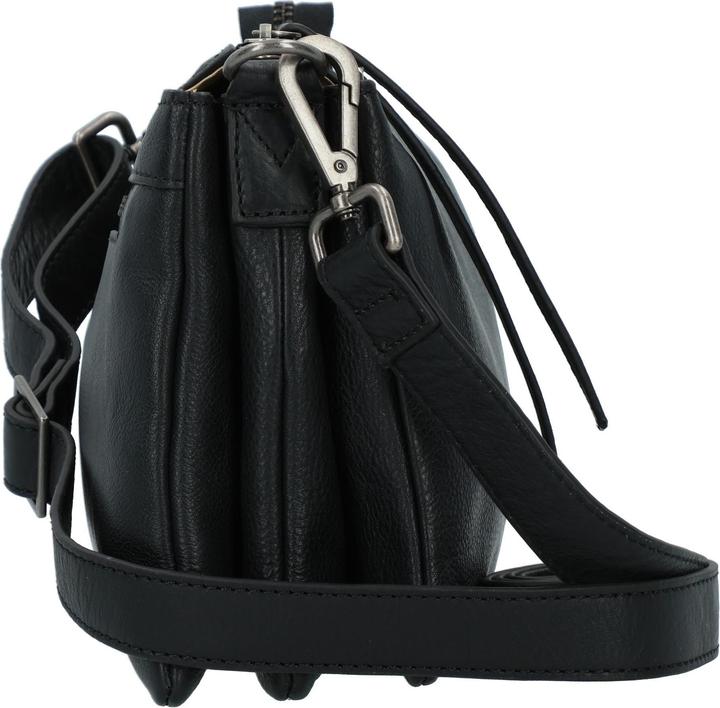 Image du produit Harbour 2nd Just Pure Schultertasche Leder 20.5 cm