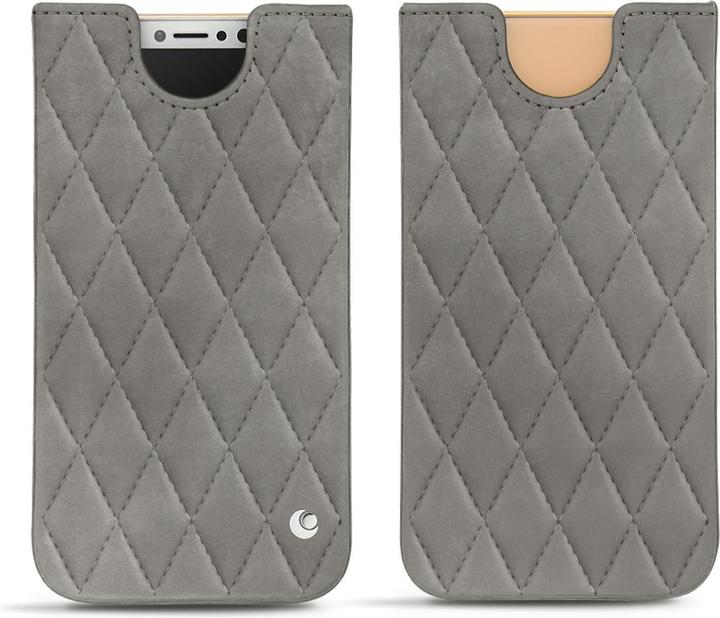 Produktbild Noreve Lederschutzhülle (Apple iPhone XS)