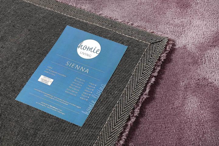 Produktbild Homie Living Sienna (160 x 230 cm)