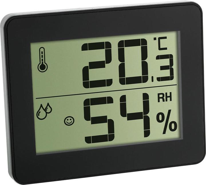 Image du produit TFA Thermo-hygromètre