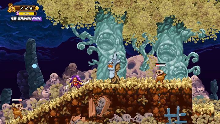 Image du produit No Gravity Games Golden Force (PS4, EN)