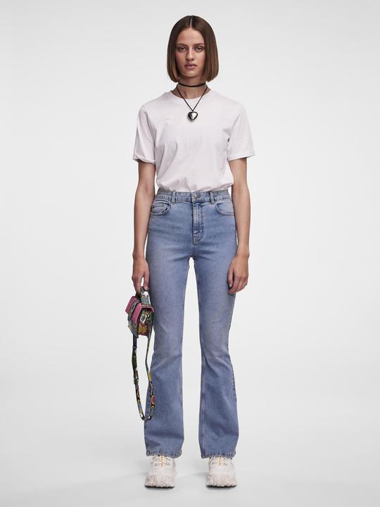 Produktbild Pieces PCPEGGY Flared Jeans (M)