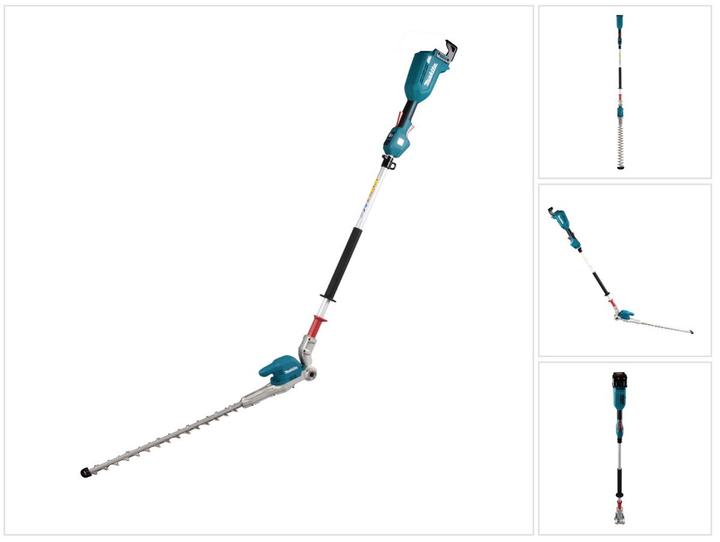 Produktbild Makita DUN500WZ (Akkuheckenschere)